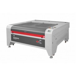 Лазер Cormak CO2 LC1612Z