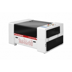 Лазер Cormak CO2 LC5070ZD1