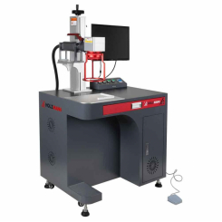 Лазерний маркувальник Holzmann LMM30W