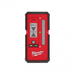 Лазерний приймач MILWAUKEE, LLD50 для лазерних нівелірів