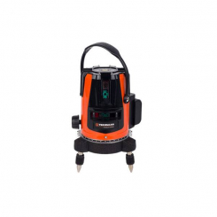 Лазерний рівень TEKHMANN TSL-2/10 GC