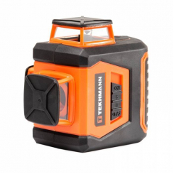 Лазерний рівень Tekhmann TSL-12G