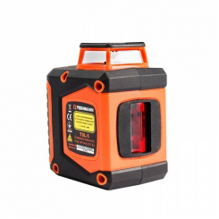 Лазерний рівень Tekhmann TSL-5