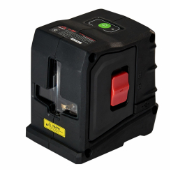 Лазерний рівень Vitals Professional LL 2go