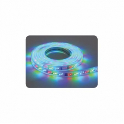 Стрічка Діодна GANJ/RGB (220-240V) вологозахищена