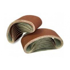 Стрічка нескінченна 75х457мм P120