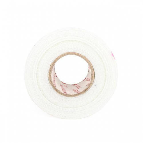 Стрічка клейка для швів "серпянка" 50 мм * 45 м INTERTOOL KT-0922