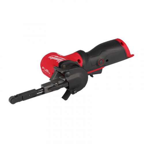 Стрічкова шліфувальна машина 10мм M12 FBFL10-402B MILWAUKEE