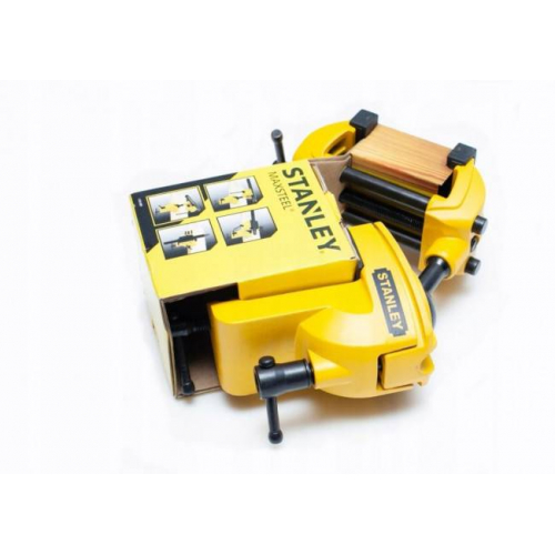Тиски STANLEY універсальне для моделювання STANLEY 1-83-069