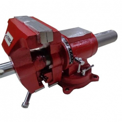 Лещата Stark 130 мм для труб