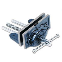 Лещата деревообробні Ozar, AVW-5381, 150х125х55, 5 кг