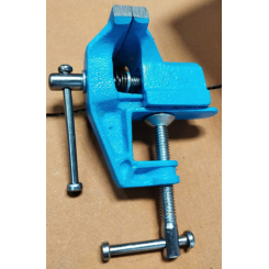 Лещата неповоротні 60мм для дрібних робіт APRO