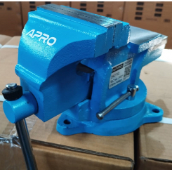 Лещата поворотні Max 100мм APRO