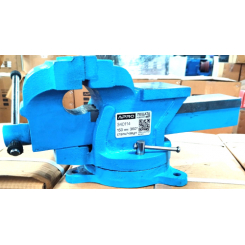 Лещата поворотні Max 150мм APRO