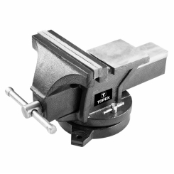 Лещата слюсарні поворотні 200 мм