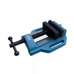 Лещата верстатні DPV/CI/63 Groz 63х61х25 мм, 1,3 кг