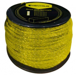 Лісочка для тримерів у бухті Кентавр (кручений квадрат) 3.0mm*3LB