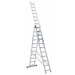 Драбина універсальна Кентавр 3×7 м (2,06 м)