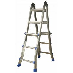 Сходи універсальні телескопічні Кентавр 4х5