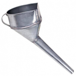 Лійка оцинкована "БУСИ/ВАЗ 2101-2106" (дизель)