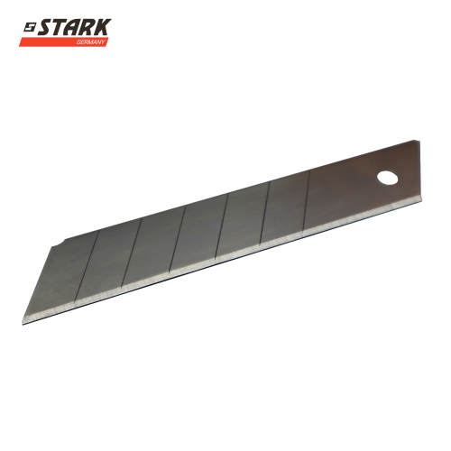 Леза сегментовані Stark 25 мм 10 шт