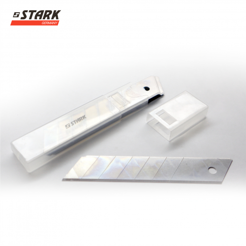 Леза сегментовані Stark 25 мм 10 шт