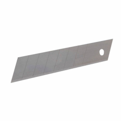 Леза запасні шириною 18 мм з сегментами, що відламуються DeWALT DWHT11719-0