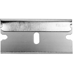 Леза змінні YATO до скребка по склу YT-1379, 19 х 39 мм, пак. 10 шт