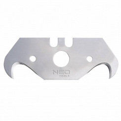 Леза змінні "крюки", набір 5 шт.