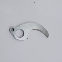 Лезо опорне для секатора GS18/30BL