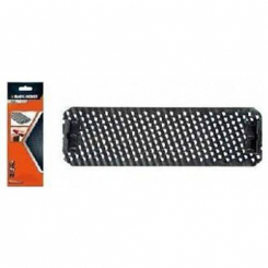 Леза для рашпілю довжиною 140 мм BLACK DECKER BDHT0-21403
