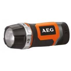 Ліхтар BLL12C-0 AEG, 12В, 0,32кг