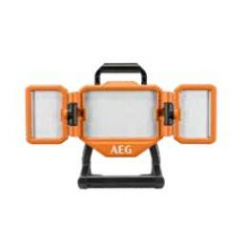 Ліхтар  BLP18 AEG, 18В, 3500lm