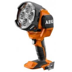 Ліхтар BTL18-0 AEG, 18В, 2100lm, 1,3 кг