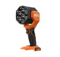 Ліхтар  BTL18C2-0 AEG, 18В, 3200lm
