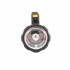 Ліхтар MASTERTOOL 2в1 з ручкою 360° 4 режими 180х94х143 мм CREE LED+COB LED 4xAA ABS 94-0804