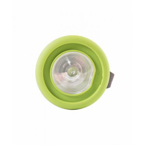 Ліхтар MASTERTOOL 3в1 3 режими 160х130х85 мм LED+10xSMD LED 3xAA ABS 94-0805