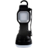 Ліхтар Quantum кемпінговий перезарядний Stalker 3W LED+COB solar з USB