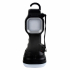Ліхтар Quantum кемпінговий перезарядний Stalker 3W LED+COB solar з USB