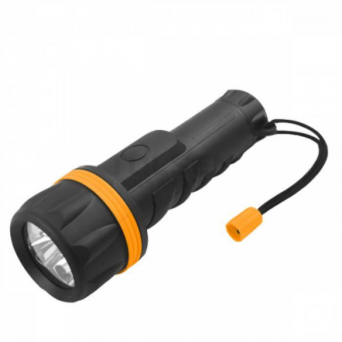 Ліхтар TOLSEN IP62, пластик 30лм, 70*208