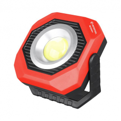 Ліхтар WORKLIGHT COB, магніт, STORM INTERTOOL LB-0215