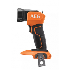 Ліхтар акум.  BFL18-0 AEG, 18В, 340lm, 5300 - 6000K, 0.34кг