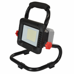 Ліхтар акумуляторний Vitals Master LD 1835 SmartLine+