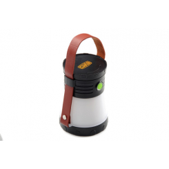 Ліхтар для кемпінгу 2 в 1 Комфорт 200Лм (1200мАг) СИЛА