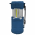 Ліхтар кемпінговий  Quantum QM-FL3041 Nice blue 1WLED + 3WCOB живлення 3xAA 1шт/уп, box
