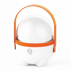 Ліхтар кемпінговий  перезарядний Quantum QM-FL3011 Big Pretty LED + Мicro USB кабель в комплекті