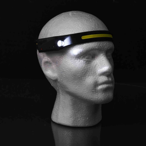 Ліхтар налобний STANLEY SXLS50109E