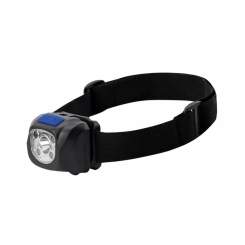 Ліхтар налобний WF71 акумуляторний з сенсором