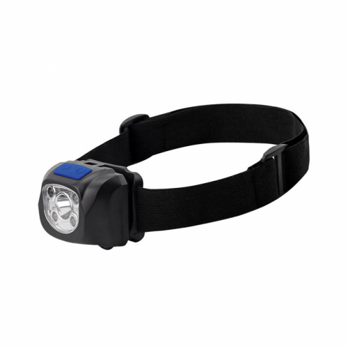 Ліхтар налобний WF71 акумуляторний з сенсором