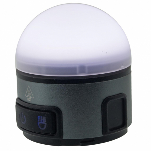 Ліхтар налобний багатофункціональний Westinghouse WF256S LED+COB red+white акумуляторний з Type-C